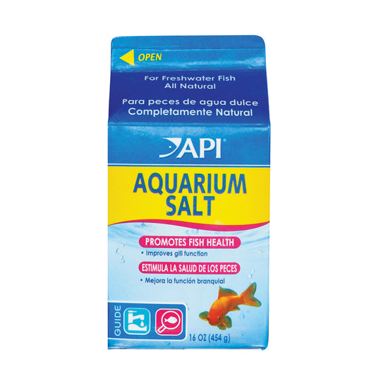 Api - Aquarium Salt