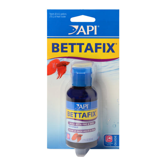 Api - Bettafix Remedy 57ml