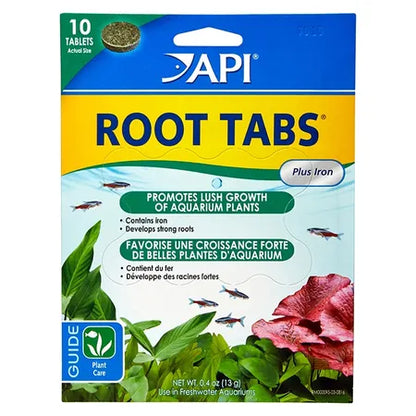 Api - Root Tablets - Pets Wonderland