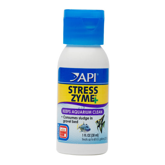 Api - Stress Zyme