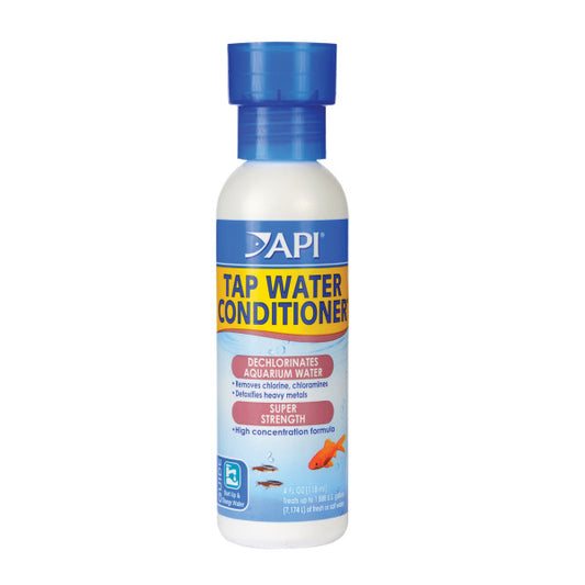 API - Tapwater Conditioner