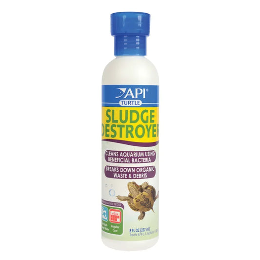 API - Turtle Sludge Destroyer 118ml
