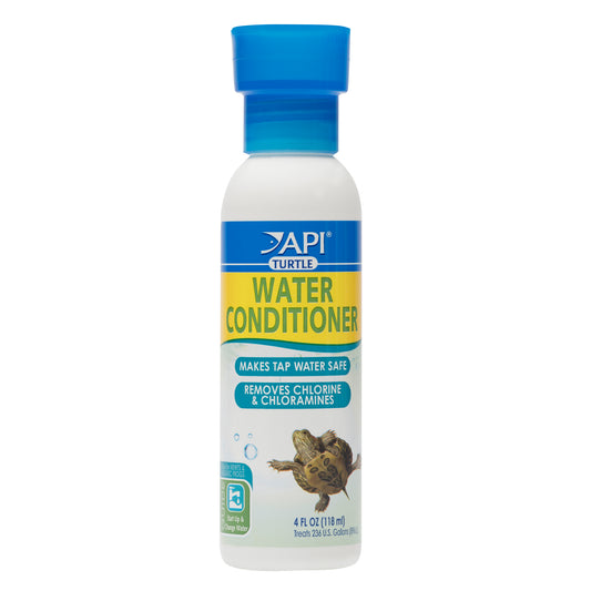 Api - Turtle Water Conditioner 118ml