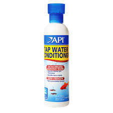 API - Tapwater Conditioner
