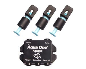 Aqua One - Aquafill Auto Top Up Unit for Sump Systems