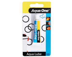 Aqua One - AquaLube Silicon Lubricant 5g