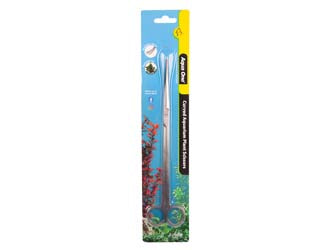 Aqua One - Aquarium Plant Scissors Curved - Pets Wonderland