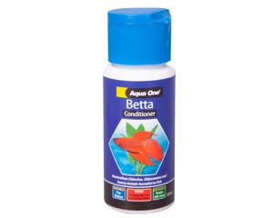 Aqua One - Betta Conditioner 50ml