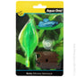 Aqua One - Silicone Betta Leaf Hammock - Pets Wonderland