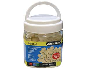 Aqua One - Bionood 250g