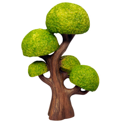 Aqua One - Cartoon Land Tree - Pets Wonderland