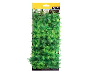 Aqua One - Ecoscape Mat Fern Green