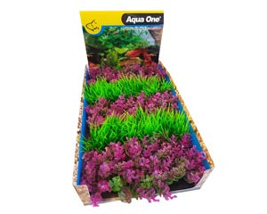 Aqua One - Ecoscape Foreground Pink Hair Grass