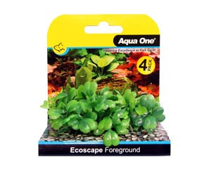 Aqua One - Ecoscape Foreground Lobelia