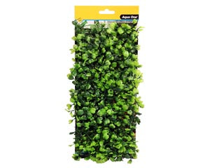 Aqua One - Ecoscape Mat Lobelia Green