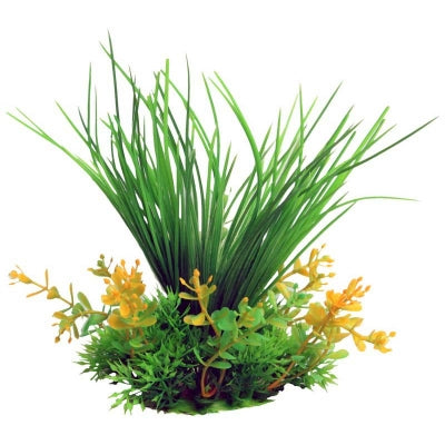 Aqua One - Ecoscape Small Grass Green - Pets Wonderland