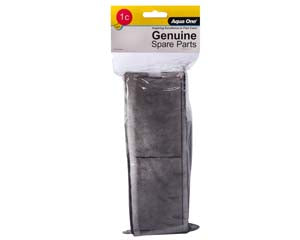 Aqua One - Genuine Parts 1C Carbon Cartridge 2 Pack