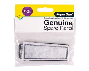 Aqua One - Genuine Parts 90C Carbon Cartridge