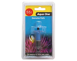 Aqua One - Genuine Parts 55I Impeller Set