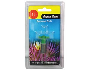 Aqua One - Genuine Parts 1I Impeller Set