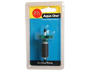 Aqua One - Genuine Parts 27I Impeller Set