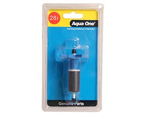 Aqua One - Genuine Parts 28I Impeller Set