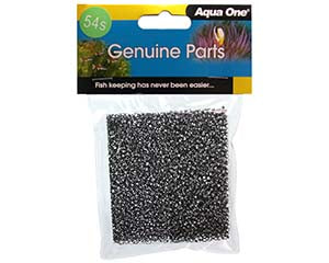 Aqua One - Genuine Parts 54S Sponge 2 Pack