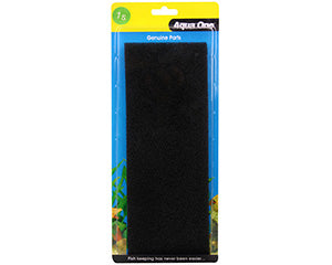 Aqua One - Genuine Parts 1S Sponge 2 Pack