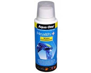 Aqua One - Health + Water Conditioner 250ml