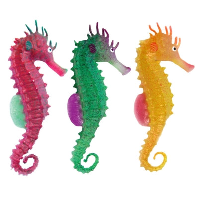 Aqua One - Ornament Floating Copi Sea Horse