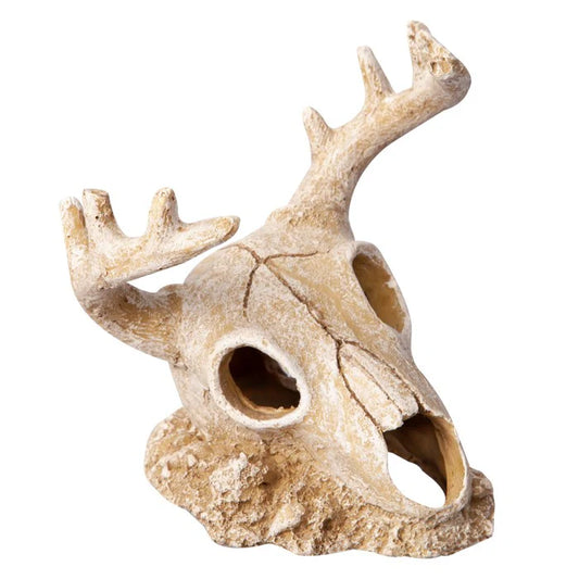 Aqua One - Ornament Deer Skull