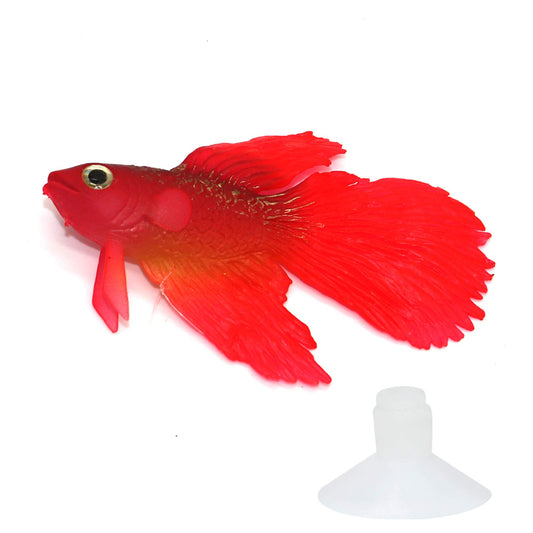 Aqua One - Ornament Copi Floating Betta