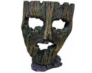 Aqua One - Ornament Ruined Mask Large