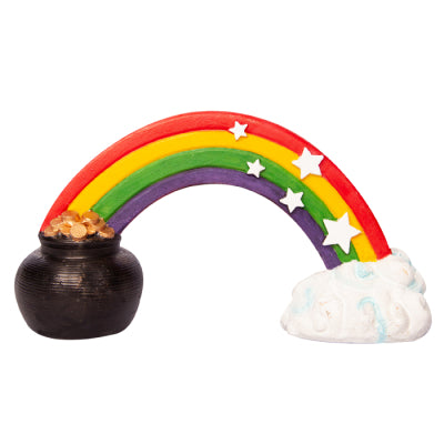 Aqua One - Rainbow with Pot of Gold - Pets Wonderland