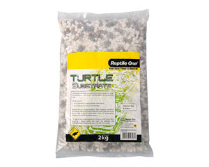 Aqua One - Turtle Substrate | Pets Wonderland