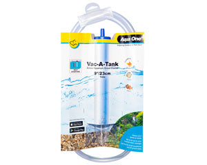 Aqua One - Vac A Tank Gravel Cleaner