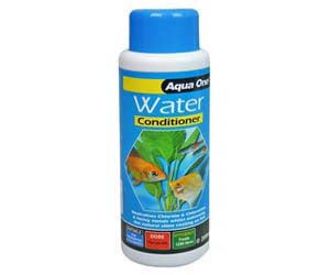 Aqua One - Water Conditioner Basic 200ml