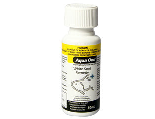 Aqua One - White Spot Remedy