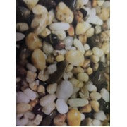 Aquarium Gravel Supplies - 3mm Coffs Pebble