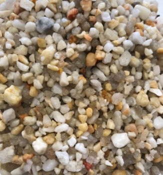 Aquarium Gravel Supplies - 6mm River Pebbles