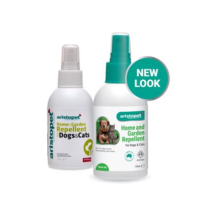 Aristopet - Household Repellant Spray - Pets Wonderland