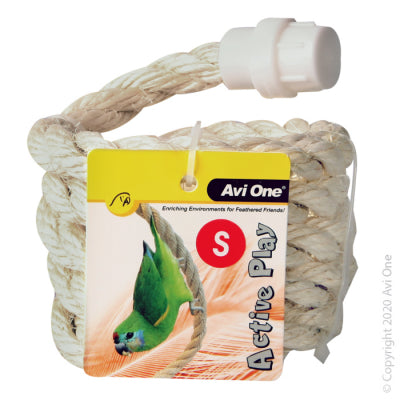 Avi One - Toy Boing Sisal Rope