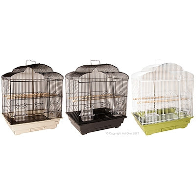 Avi One - Cage 450AA Fancy Arch – Pets Wonderland