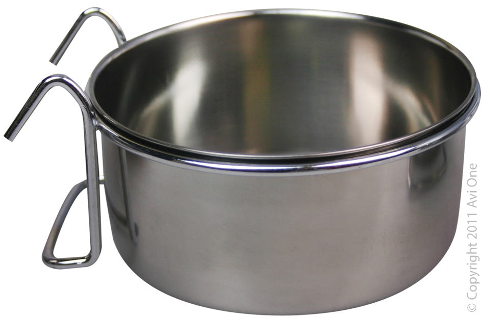 Avi One - Coop Cup With Hook - Pets Wonderland