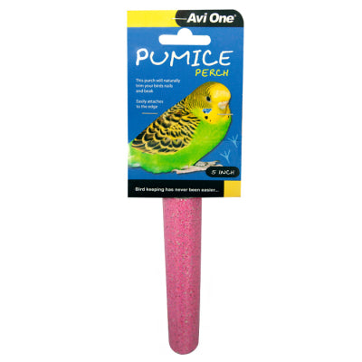 Avi One - Pumice Perch