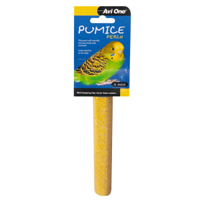 Avi One - Pumice Perch