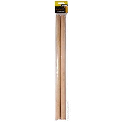 Avi One - Perch Wooden 2 Pack