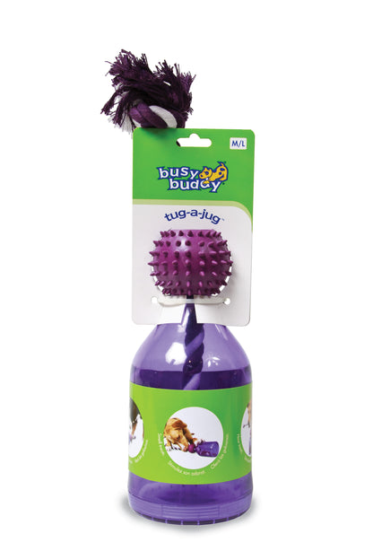 PetSafe - Busy Buddy Tug-A-Jug