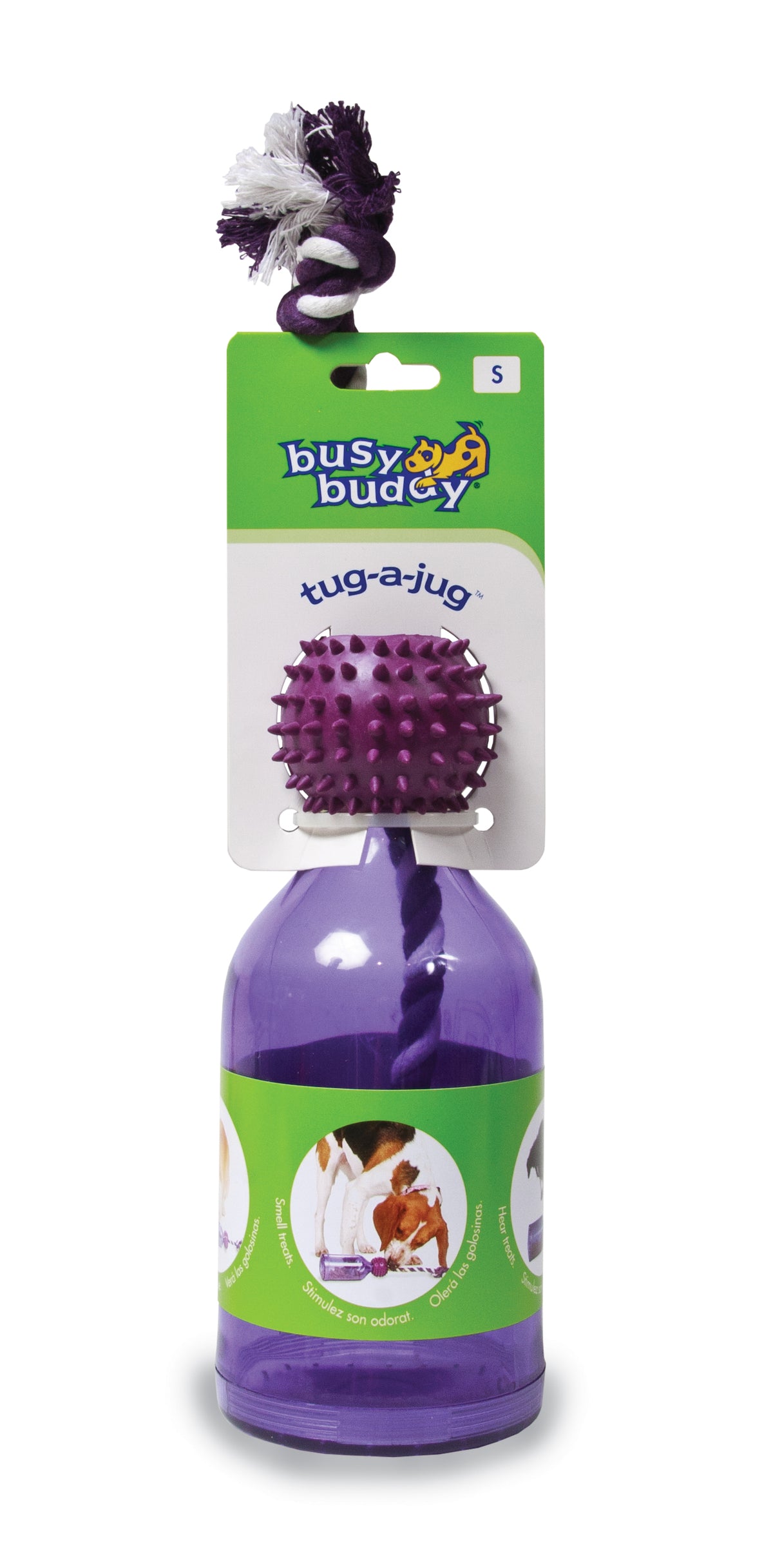PetSafe - Busy Buddy Tug-A-Jug