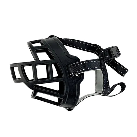 Bainbridge - Muzzle Medium Size 4 - Pets Wonderland
